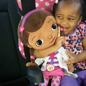 Meet your Posher, Destiny